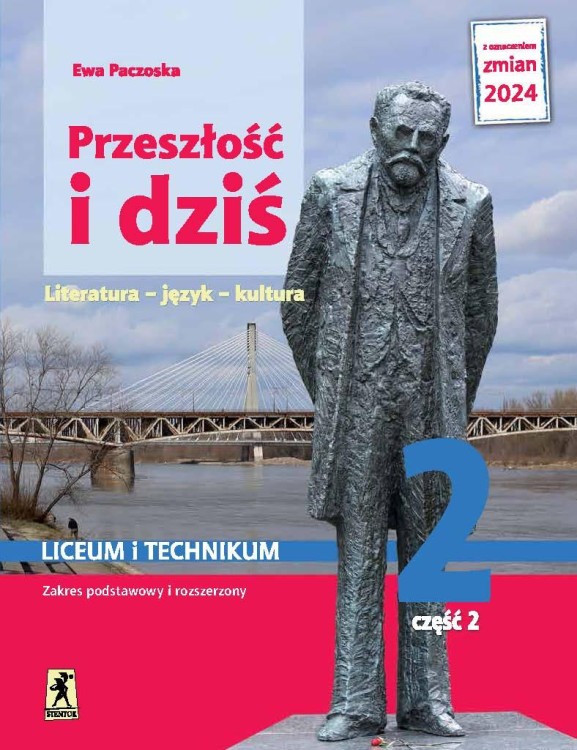 Nowa język polski przeszłość i dziś Pozytywizm...