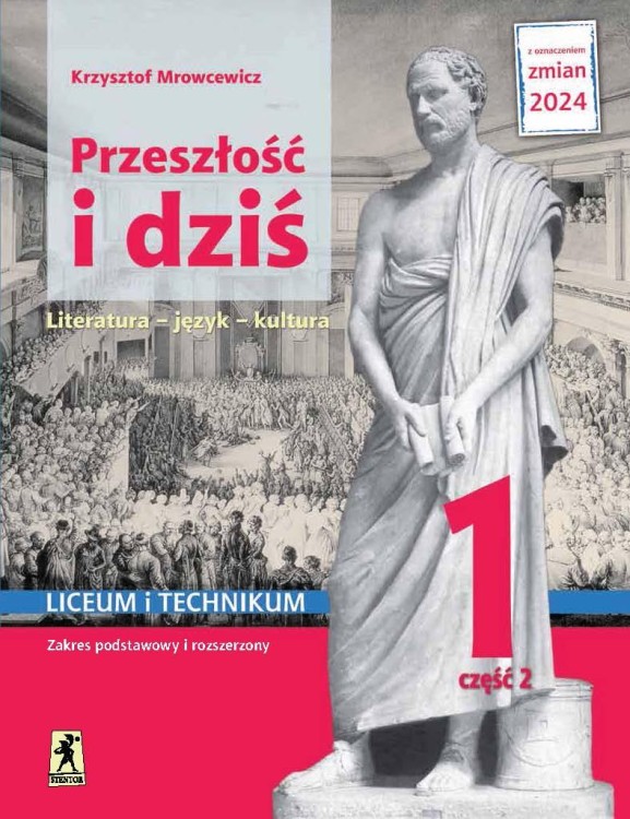 Nowa język polski przeszłość i dziś renesans...