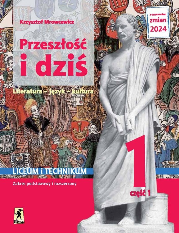 Nowa język polski przeszłość i dziś...