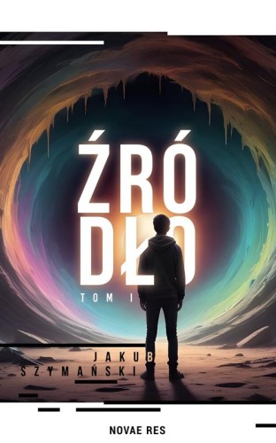 Źródło, Jakub Szymański