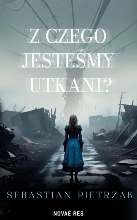 Z czego jesteśmy utkani?, Sebastian Pietrzak