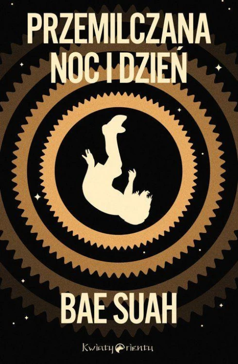 Przemilczana noc i dzień, Bae Suah