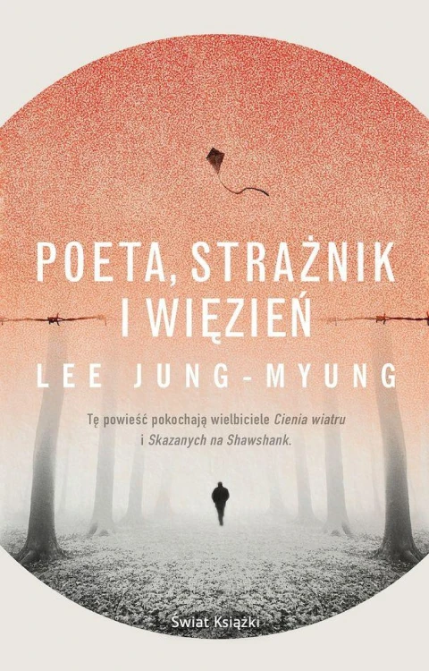Poeta, strażnik i więzień, Lee Jung-Myung