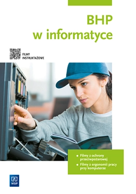BHP w informatyce, Wanda Bukała,Roman Kozyra