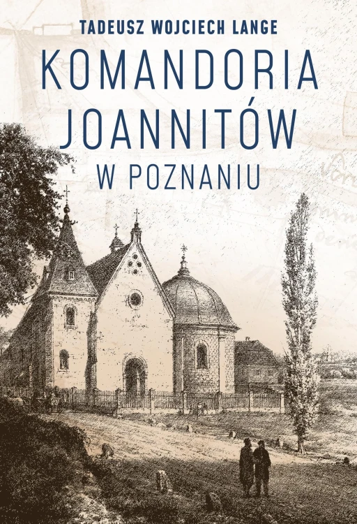 Komandoria joannitów w Poznaniu