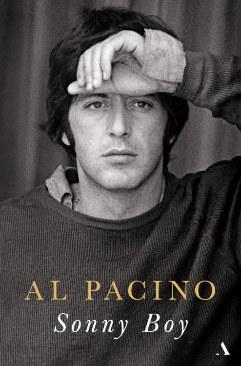 Sonny Boy, Al Pacino