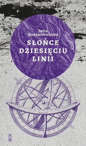 Słońce dziesięciu linii, Zofia Romanowiczowa