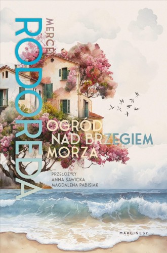 Ogród nad brzegiem morza, Mercè Rodoreda