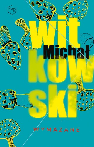 Wymazane, Michał Witkowski