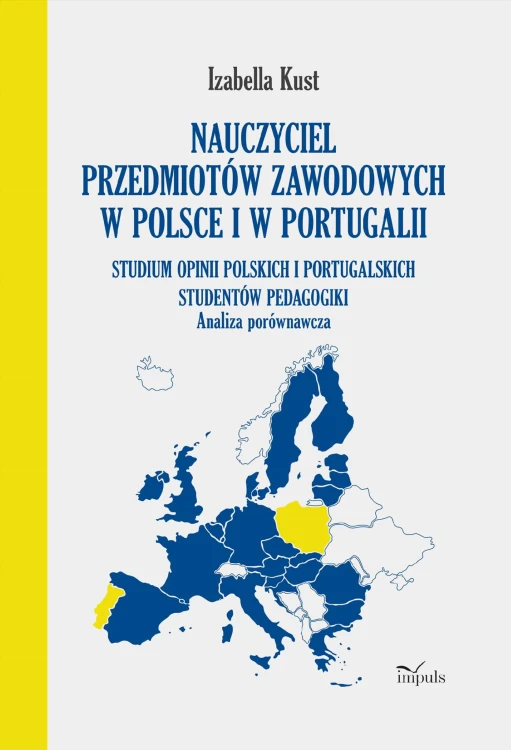 Nauczyciel przedmiotów zawodowych w Polsce i w...
