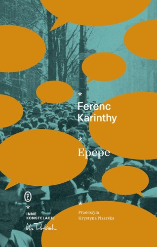 Epepe, Ferenc Karinthy