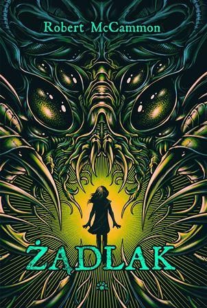 Żądlak, Robert McCammon