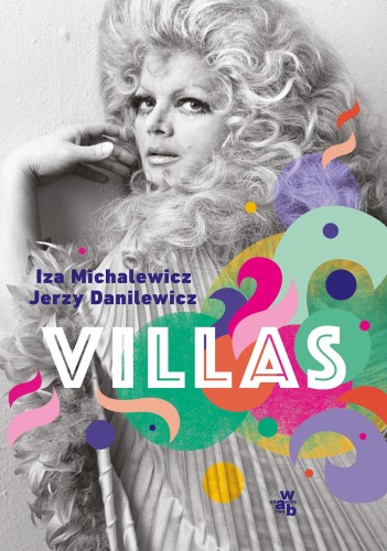 Villas, Iza Michalewicz,Jerzy Danilewicz