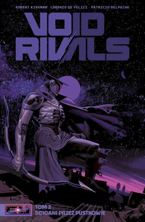 Void Rivals. Tom 2