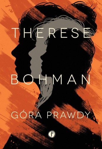 Góra Prawdy, Therese Bohman