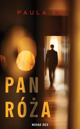 Pan Róża, Paula Er