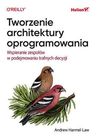 Tworzenie architektury oprogramowania....