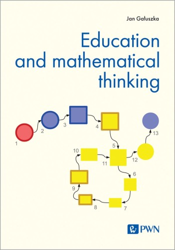 Education and mathematical thinking wer. angielska
