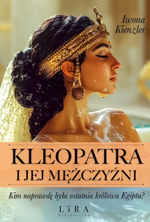 Kleopatra, Iwona Kienzler