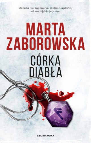 Córka diabła, Marta Zaborowska