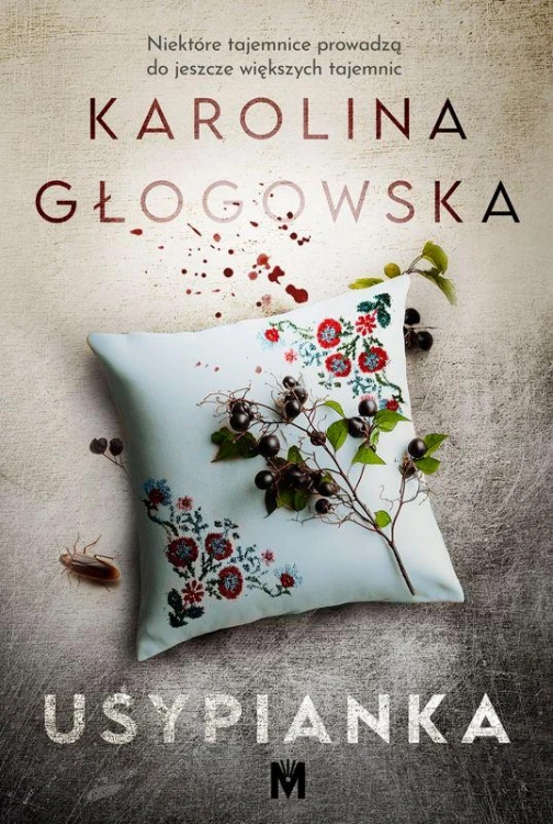 Usypianka, Karolina Głogowska