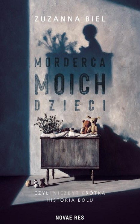 Morderca moich dzieci, czyli (niezbyt) krótka...