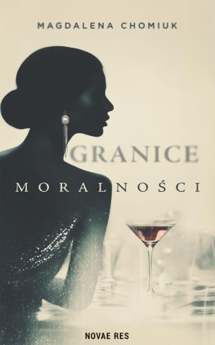 Granice moralności, Magdalena Chomiuk