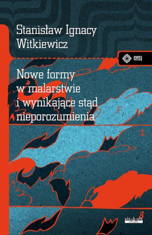 Nowe formy w malarstwie i wynikające stąd...