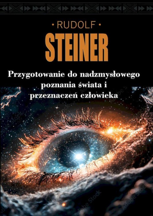 Przygotowanie do nadzmysłowego poznania świata...