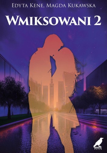 Wmiksowani 2, Edyta Kene,Magda Kukawska