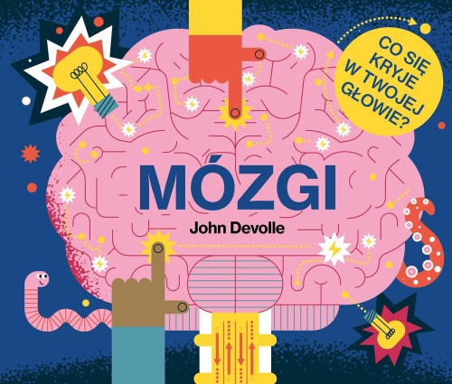 Mózgi, John Devolle