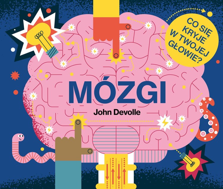 Mózgi, John Devolle