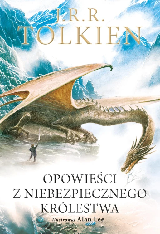 Opowieści z Niebezpiecznego Królestwa wer....