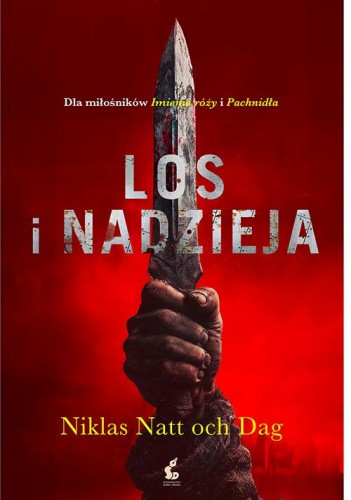 Los i nadzieja, Niklas Natt-oh-Dag
