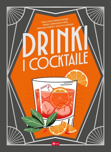 Drinki i cocktaile, Opracowanie zbiorowe