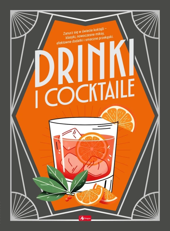 Drinki i cocktaile, Opracowanie zbiorowe