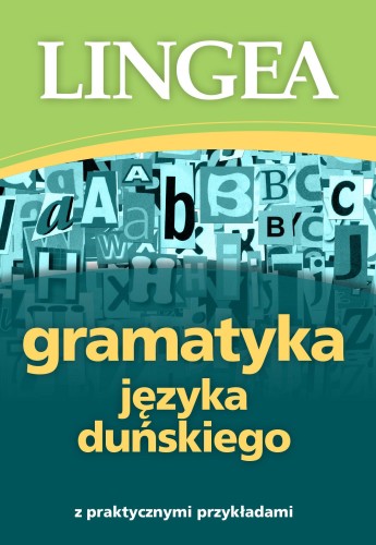 Gramatyka języka duńskiego, Opracowanie zbiorowe