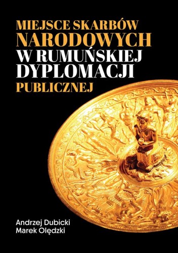 Miejsce skarbów narodowych w rumuńskiej...