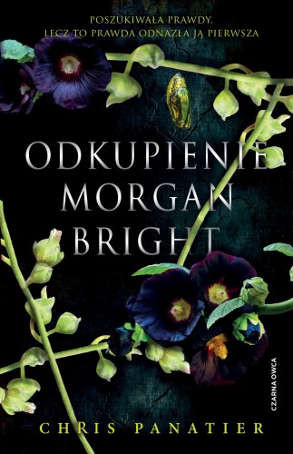Odkupienie Morgan Bright, Chris Panatier