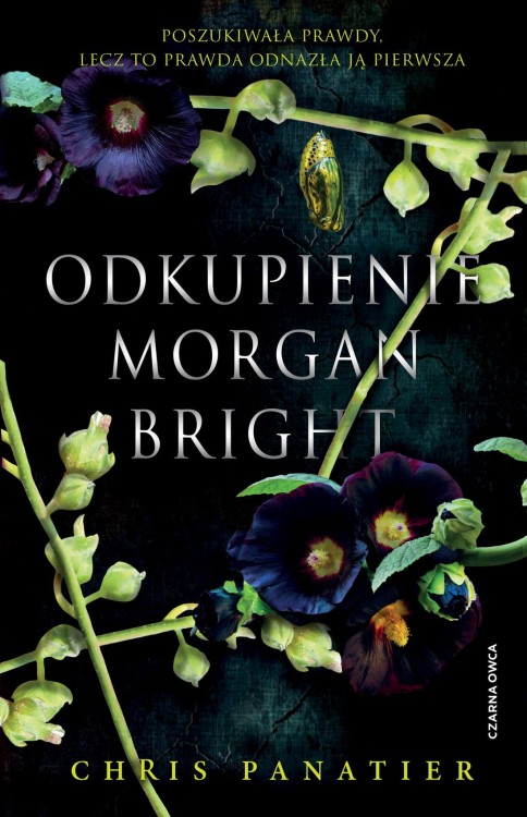Odkupienie Morgan Bright, Chris Panatier