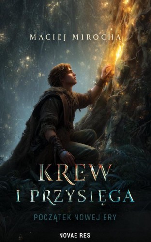 Krew i Przysięga. Początek Nowej Ery