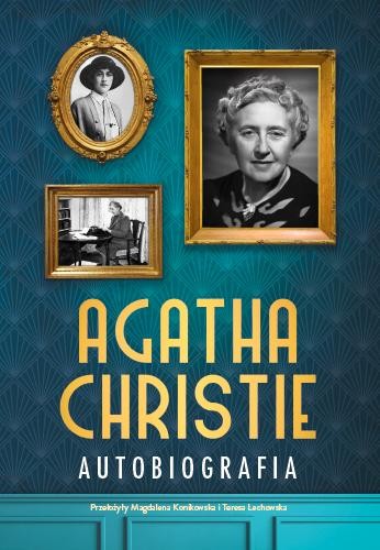 Autobiografia, Agatha Chrisite