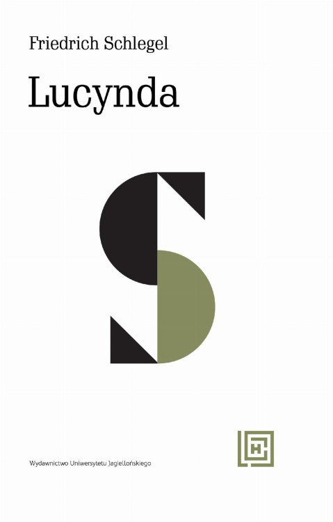 Lucynda, Friedrich Schlegel