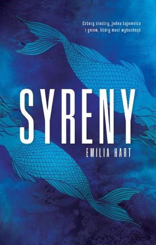 Syreny, Emilia Hart