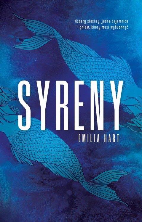Syreny, Emilia Hart