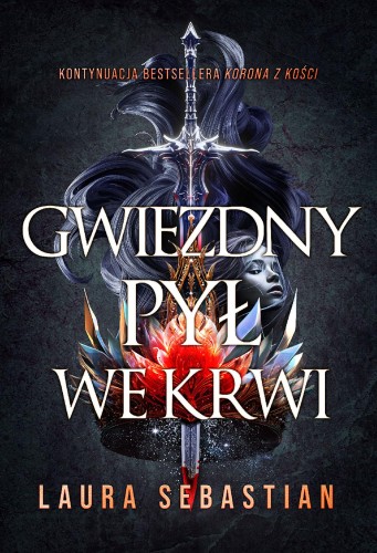 Gwiezdny pył we krwi, Laura Sebastian