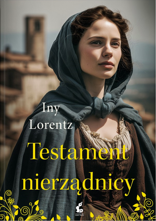 Testament nierządnicy. Nierządnica. Tom 3