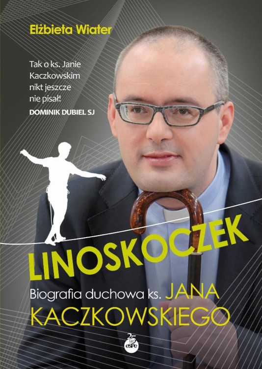 Linoskoczek. Biografia duchowa ks. Jana...