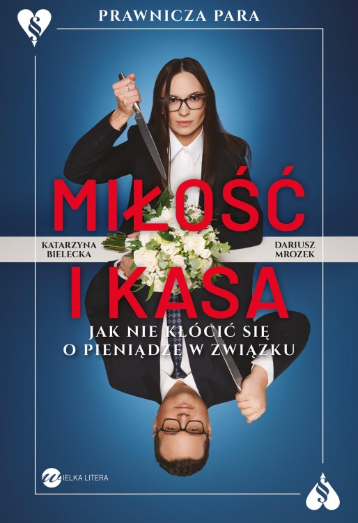 Miłość i kasa. Jak nie kłócić się o pieniądze...