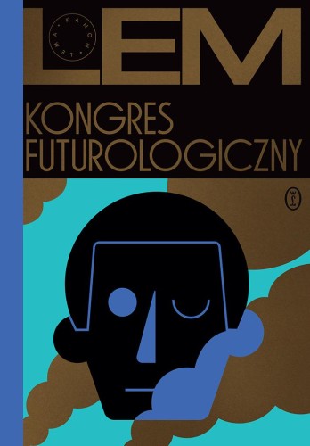 Kongres futurologiczny wyd. 2025, Stanisław Lem